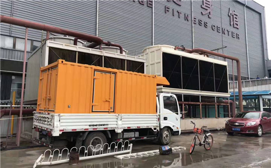 钦南300KW发电机组适配电缆规格选型指南