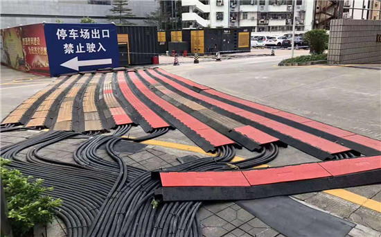 钦南发电机组电缆选型完整具体步骤(工程通用标准流程)